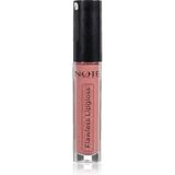 Misda Store Cosmetics Flawless Lipgloss 03 Dried Rose Nemlendirici Etkili Parlak Ruj, Pembe