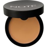 Misda Store Cosmetics Luminous Silk Cream Powder 03 Medium Beige Patakrem Pudra Fondöten