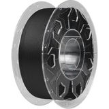 Misda Store Cr-Pla Karbon Fiber Filament Siyah 1.75MM 1kg