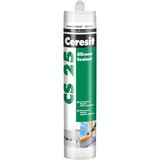 Misda Store Cs 25 Şeffaf Silikon, 280ML