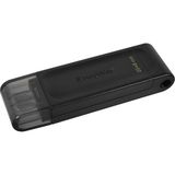 Misda Store Datatraveler 70 USB Type-C 64GB Flash BELLEK-DT70/64GB