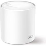 Misda Store Deco X50(3-PACK), AX3000 Tüm Ev Mesh Wifi 6 Sistemi