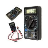 Misda Store DT-830D Multimetre Dijital Ölçü Aleti Avometre