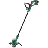 Misda Store Easygrasscut 18V-230 Akülü Çim Biçme Makinesi (1 x Akü 2,0 Ah, 18 Volt Sistemi, Kesme Çapı 23 Cm, Kartonda)