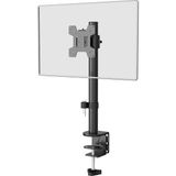 Misda Store EF61 Steel Design 2-8 kg Asansörlü 17"-27" Monitör Standı