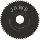 Misda Store Eltos Jaws Ahşap Testeresi 115 mm 60 Diş