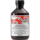 Misda Store Energizing Shampoo - Kolay Kırılan Saçlar Için Enerji Veren Şampuan 250 ml