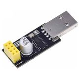 Misda Store ESP8266 USB Dönüştürücü