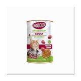 Misda Store Et Suyu Çorba Dana Etli Yet.kedi 135 ml