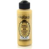 Misda Store Extra Gold Yaldız Boya 110 120ML Altın Tek Ebat Unisex