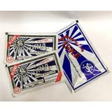 Misda Store Fabric Dyes 2AD. Kumaş Boyası Kot Boyası 51 Lacivert Koyu +1AD Fiske