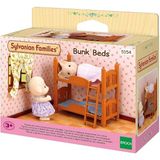 Misda Store Families 2 Katlı Ranza 5154