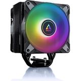 Misda Store Freezer 36 Duo Argb Intel/amd Uyumlu, 4x Isı Borulu, 2X12CM Pwm Fanlı Işlemci Soğutucu (AR-ACFRE00124A)