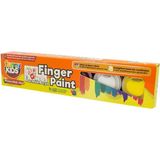 Misda Store Funny Kids Parmak Boyası 6X15ML