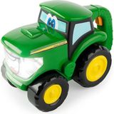 Misda Store Games 736 47216 John Deere Johnny Traktör El Feneri, Yeşil