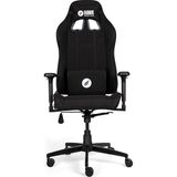 Misda Store Gaming Chair Fab V4 Siyah Kumaş Oyuncu Koltuğu