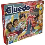 Misda Store Gaming Cluedo Junior Kutu Oyunu