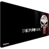 Misda Store Gaming Mousepad Oyuncu Mouse Pad 90X40 Xxl Büyük Oyuncu Mousepad Kaymaz Taban 4mm Speed - Altın