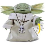Misda Store Gaming Star Wars 25'in Üzerinde Ses ve Hareket Kombinasyonuyla Çocuk Elektronik Baskısı, Mandalorian Oyuncak