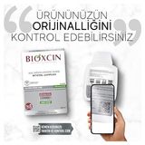 Misda Store Genesis Yağlı Saçlar Için Şampuan (1 x 300 Ml)