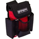 Misda Store GRC02 Bel Tipi Alet Takım Çantası