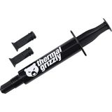 Misda Store Grizzly - Aeronaut - Yüksek Kaliteli Termal Macun - Tüm Cpu ve Grafik Kartı Soğutucuları Için Soğutma ve Sessiz Soğutucu Bağlantısı (7,8 Gram)