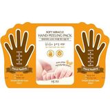 Misda Store Hand Peeling Soyulan El Peeling Maskesi