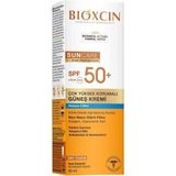 Misda Store Hassas Ciltler Için Çok Yüksek Korumalı Güneş Kremi 50 Spf 50 ml