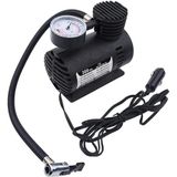 Misda Store Hava Kompresörü, Taşınabilir Mini Hava Kompresörü Elektrikli Lastik Infaltor Pompası 12 Volt Araba 300 Psı