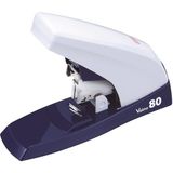 Misda Store HD-11UFL/W Bimo 80 Düz Zımba, 80 Parça, Beyaz
