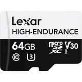 Misda Store High Endurance 64GB Micro Sd 100MB V30 4K Hafıza Kartı