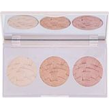 Misda Store Highlighter Trio (3'lü) B