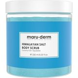 Misda Store Himalaya Tuzu Vücut Peelingi Squalane Hindistan Cevizi Yağı 250 ml