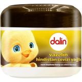 Misda Store Hindistan Cevizli Vazelin 1 Paket (1 x 100 Ml)