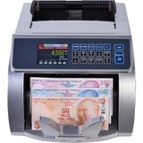 Misda Store Hms-Kaan Karışık Para Sayma Makinesi