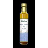 Misda Store Home Keten Tohumu Yağı 250 ml | Soğuk Sıkım Omega-3, Omega-6 ve Omega-9 Yağ Asidi Kaynağı | Salata, Yoğurt ve Soğuk Mezeler Için Doğal Bitkisel Yağ | Cilt ve Kalp Sağlığını Destekler - Ada Çayı