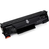 Misda Store Hp CE285 A (Hp 85 A) Lazer Toner Kartuşları, Hp Laserjet Pro M1132, M1212NF, M1217NFW Mfp, P1102 ve P1102 W Yazıcılarda Kullanım Için Yedek
