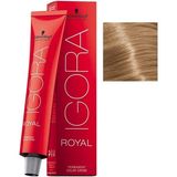 Misda Store Igora Royal 9-0 60 ml Kahverengi Saç Kremi Paraben, Amonyak ve Sülfat Içermez
