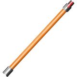 Misda Store ile Uyumlu V8, V7, V10, V11 Şarjlı Dikey Süpürge Boru, Sarı