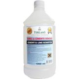 Misda Store Inşaat Sonrası Çimento Artığı Temizleyici ve Kireç Sökücü 1000 ml Cement Remover
