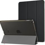 Misda Store iPad Mini 1 2 3 ile Uyumlu Kılıf Pu Deri Smart Standlı Case A1432 A1454 A1455 A1489 A1490 A1491 A1599 A1600