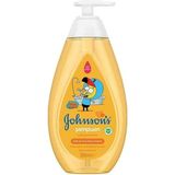 Misda Store & Johnson Baby Kral Şakir Bebek Şampuanı, 500 ml