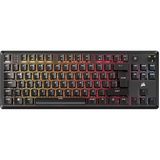 Misda Store K70 Core Tkl Mekanik Rgb Mlx Red V2 Linear (CH-911911E-TR) Gaming Klavye