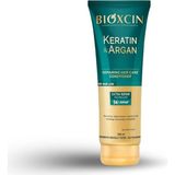 Misda Store Keratin & Argan Onarıcı Saç Bakım Kremi – Yıpranmış ve Hasar Görmüş Saçlar Için – 250 ml – Biocomplex B11, Hidrolize Keratin ve Argan Yağlı