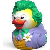 Misda Store Klein Mini Joker Koleksiyon Figürü Vinil Kauçuk - Resmi Dc Comics Merchandise - Çizgi Roman Kitabı, Tv ve Filmler