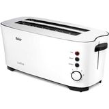 Misda Store Ladiva Toaster Ekmek Kızartma Makinesi