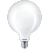 Misda Store LED CLASSIC120W G120 E27 Sarı Işık Glob Ww Dim Edilmez Ampul
