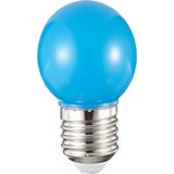 Misda Store LED Gece Lambası, 1 W, Mavi