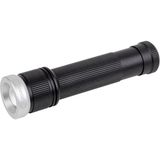 Misda Store LED Tactıc Pilli El Feneri