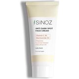 Misda Store Leke Kremi (Vitamin C 3% Niacinamide 2%) 40 ml